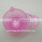 Salon Plastic Hair Dyeing Bowl