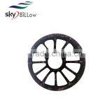 High Quality Custom Cnc Machined Aluminum Parts/cnc Turning/cnc Machining Parts