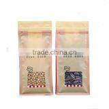 Zipper Window Stand up Bag thumbnail-1