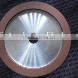 diamond wheel for glass