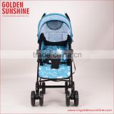 303A travelling lightweight portable good baby stroller/gocart/baby carriage/pushchair