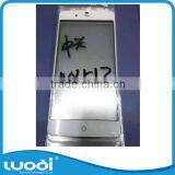 Wholesale Part Front Outer Glass Len for ZTE NX513