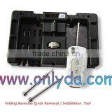 China Best Hot Sale Flip Key Pin Remover Jig USE for Flip re