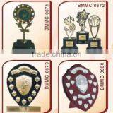 Sports Metal Awards , Trophy thumbnail-1