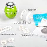 Mini Activated Carbon Tap Water Purifier Use For Kitchen Faucet Tap Water Purifier thumbnail-3