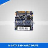 3 Years Warranty JMF608 MLC MSATA Ssd 64gb thumbnail-1