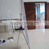 Retractable X Style Banner Stands thumbnail-1