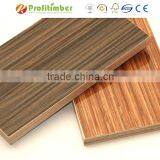 Profitimber High Gloss MDF Wood Panel for Kitchen Cabinets thumbnail-5