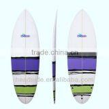 2014 High Performace PU Short Surfboard thumbnail-1