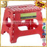 Plastic Injection Mould of Folding Plastic Stool, Injection Mold Plastic Folding Stool thumbnail-1