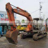 Used Digger Hitachi EX100 - 2 <SOLD OUT> thumbnail-1