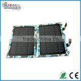 Small Size Best Price For Flexible Solar Charger 7W 6V