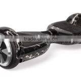 Self Balancing 2 Wheels Electric Scooter With LG Battery thumbnail-2