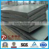 A36 AISI Hot Rolled Steel Plate Checkered Plate thumbnail-3