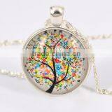 Latest Design Alloy Jewlery Necklace