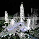 3d Maquette Building Scale Model Maker With Many Years' Experience in China thumbnail-2