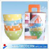Porcelain Ware/promotion Ceramic Bowl thumbnail-1