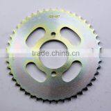 SUZUKI100 46T Motorcycle Sprocket thumbnail-2