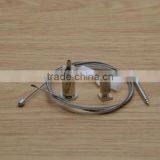 Shopping More Application Square Cover Aluminum Profile Led Strip Light thumbnail-6