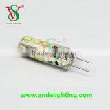 LED G4 1.5W Bulbs 12V With High Lumen Light Source Led Residential Light thumbnail-1