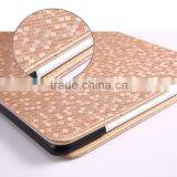 Unique Luxury Diamond Stand Leather Tablet pc Case Cover for Apple Ipad Mini Pro Air 2 3 4 5 6 thumbnail-3