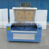 1390 Jinan Donglian Laser Engraving Machine for Sunglass Keyboards Used 3d thumbnail-4