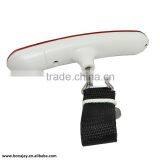 50kg/10g Stainless Steel Electronic Digital Hanging Weighing Scale thumbnail-5