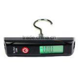 Wholesale 50kg x 10g Digital Hanging Scale Portable Scale Luggage Scale thumbnail-3