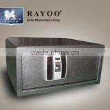 New Product Fingerprint Safe With Fingerprint Lock