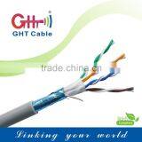 Factory Wholesale Supplier Cat5e Lan Cable High Quality Fire Resistant Cat5e Cable 305m