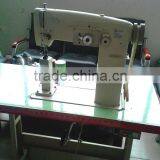 Zigzag Post Bed Sewing Machine