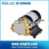 Sailflo 24v Electric Fuel Pump/marine Gear Pump/lube Oil Transfer Pump thumbnail-1
