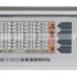 Digital Thermometer LCD Display Temperature Recorders for Motors