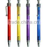Hot Selling Plastic Ball Pen for Office and Promotion