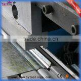 Press Brake u Shape and Hinge Forming Tools