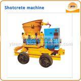 Swimming Pool Shotcrete Machine/ Concrete Spraying Machine/ Guniting Machine thumbnail-5