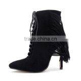 High Quality Shoes Made in China Oullis Shoes 2016-2017 PF4415 thumbnail-4