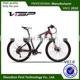 Non Lithium Battery Power Supply Downhill Mountain Bike 28 Wheel Size Mountain Bike 29ER