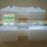 Plastic Holder for Slatted Bed