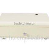 13 Inch Pos Usb Cash Drawer Mobile Machine System 4 Bill Adjustable and 5 Coin 330E thumbnail-3