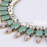 Beautiful Elegant Temperament Lady Necklace, 2015 Sell Like Hot Cakes thumbnail-6