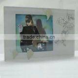 Leaf Acrylic Photo Frame thumbnail-1