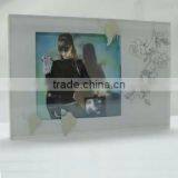 Leaf Acrylic Photo Frame