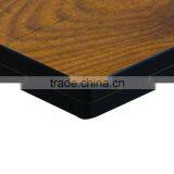 Wuya Wood Color 13mm Hpl Compact Panel thumbnail-2