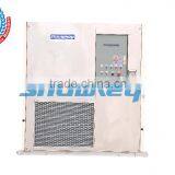 2016 Hot Sale 1T Plate Ice Machine Commercial Ice Machine Ice Maker For Sale thumbnail-2