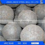 Hot Rolling Grinding Media Steel Ball thumbnail-1