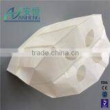 Disposable Paper Chef Hats/chef Hats for Catering Use/disposable Paper Products thumbnail-5