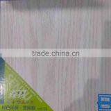 White Color High Density 2-18mm PVC Foam Board thumbnail-1