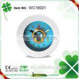 2016 Hot Selling Popular Wall Clock Home Decor thumbnail-2