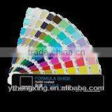 Flexo Graphic Solvent Based Printing Ink